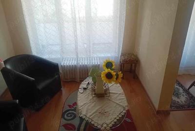 Apartament cu 2 camere decomandat în Central - 7