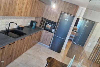 Apartament 2 camere Avrig Park Residence Apartament 2 camere Avrig Park Residence - 2