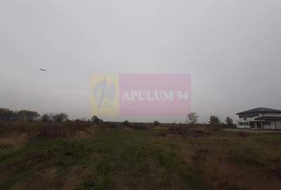 Teren Corbeanca in zona Cantonului aproape de A0 - 3