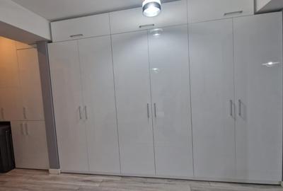 Apartament 2 camere, semidecomandat, 70mp, 1 mai, zona Lidl Apartament 2 camere, semidecomandat, 70mp, 1 mai, zona Lidl - 8