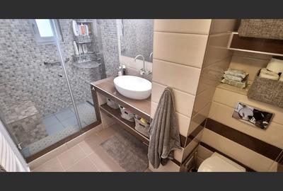 Apartament 4 camere, ultrafinisat, 91 mp - zona Mănăștur - 6