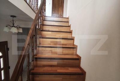 Casa de vanzare P+E si teren de 480 mp in cartierul Iosia, z - 16