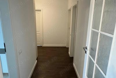 Vand apartament 3 camere, 1 mai, 85mp, 2019, lift - 2