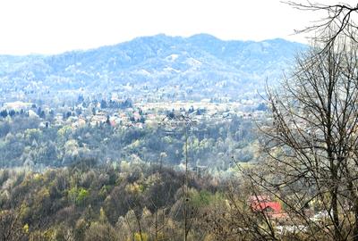 Proprietate Breaza de vis , zona de vis , prezentarea agentului , de vis Proprietate Breaza de vis , zona de vis , prezentarea agentului , de vis - 6