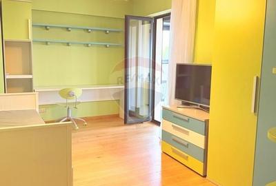 Apartament cu 4 camere semidecomandat în Pipera - 8