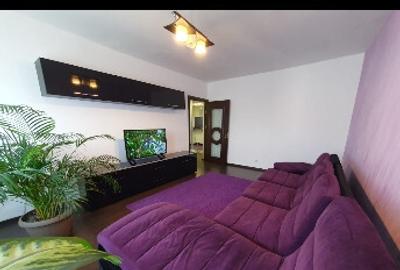 Apartament cu 2 camere 60 m2 Buzaului - 4