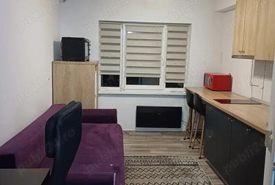 Garsonieră semidecomandată în Între Lacuri - 6