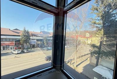 Apartament cu 3 camere semidecomandat în Ultracentral - 16