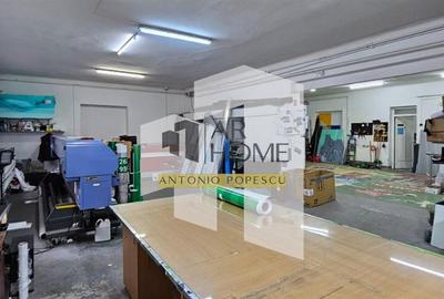 Spatiu industrial in Ploiesti, zona Gageni - 4