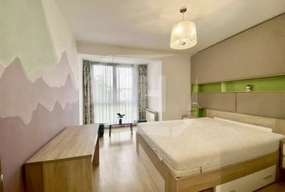 Apartament 2 camere, cu parcare I Andrei Muresanu I Sigma Apartament 2 camere, cu parcare I Andrei Muresanu I Sigma - 4