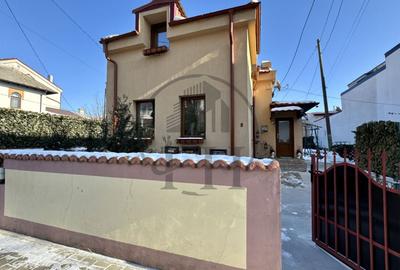 Apartament 3 camere de vanzare Constanta, zona Centrala - 1