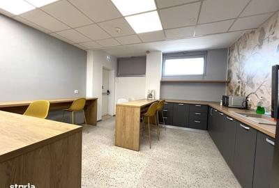 Spațiu comercial, de 350 mp, în Central - 3