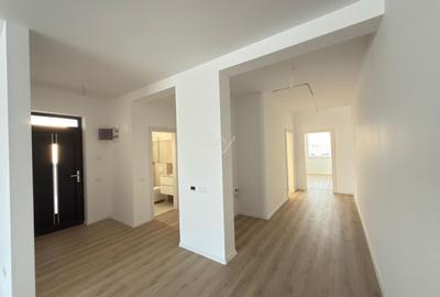 Duplex cu 5 camere cu Canalizare în Moșnița Nouă - 8