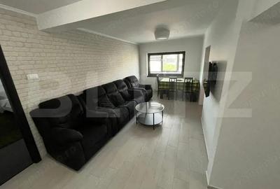 Apartament spa?ios 4 camere | 96 mp utili | Mobilat complet | Renovat 2025
