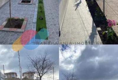 Duplex cu 5 camere cu Canalizare în Dezmir - 8