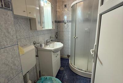 Vanzare apartament 2camere, parter Aleea Trandafirilor Târgoviște - 6