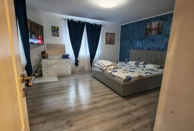 Casa 6 camere 165mp + 160m curte liber Piata Sudului, Obregia, Berceni - 9