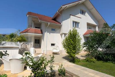 Casă cu 3 camere cu Teren 1400 Mp în Micro 6 - 3