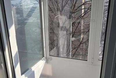 Apartament cu 2 camere decomandat în Giurgiului - 2