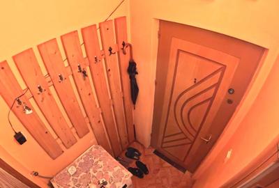 Apartament cu 2 camere semidecomandat în Eroii Revoluției - 8