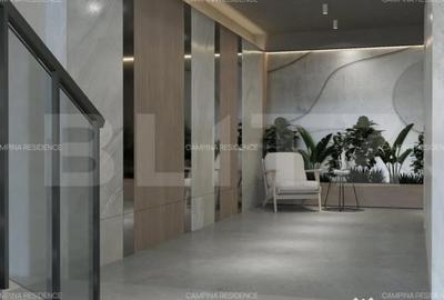 Apartament cu 2 camere decomandat, mobilat în Central - 18