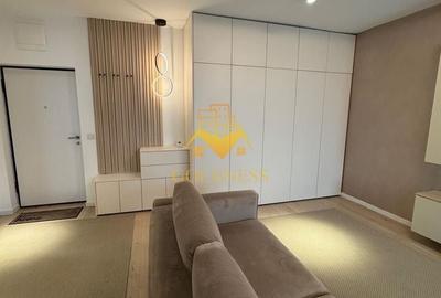Apartament cu 2 camere decomandat, mobilat în Central - 3