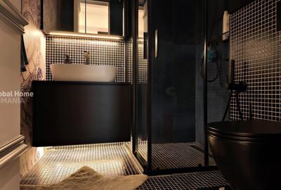 Apartament cu 6 camere decomandat, mobilat în Pipera - 40