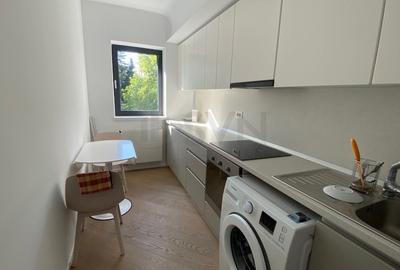 REA1025251 Apartament 2 camere Cortina Academy - metrou Razoare - 7