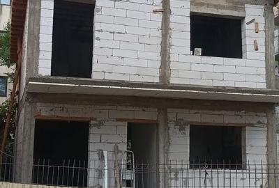 Vila 5 camere P+1E Kamsas - 2