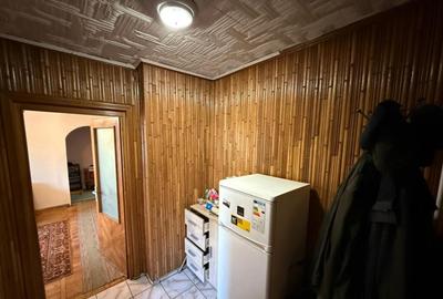 Apartament 2 camere, 46 mp, ultracentral zona Mc Donald? - 3
