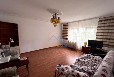 Inchiriere apartament 3 camere etaj 4 zona 13 Septembrie - Novaci Inchiriere apartament 3 camere etaj 4 zona 13 Septembrie - Novaci - 6