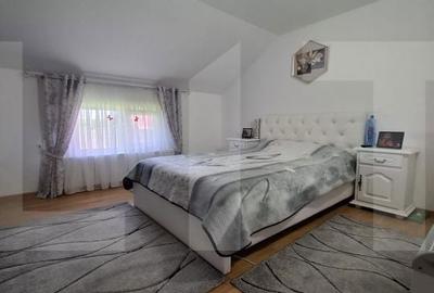 Casă cu 8 camere cu Teren 4600 Mp în Vlădeni - 5