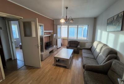 Tomis 3 City-apartament 2 camere circular - 3