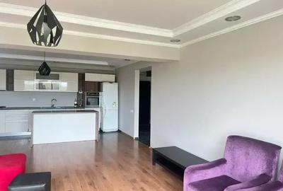 PENTHOUSE * TERASĂ DE 73 MP * PISCINĂ SEMIOLIMPICĂ * PARCARE INCLUSĂ - 5