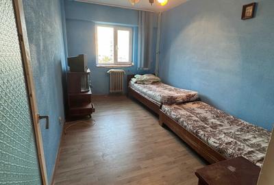 Apartament cu 3 camere decomandat în Central - 3