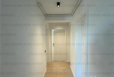 Apartament cu 2 camere decomandat, mobilat în Bartolomeu - 13