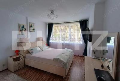 Apartament cu 2 camere semidecomandat în Gara de Nord - 4