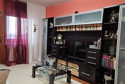 Apartament cu 3 camere decomandat în Democrației - 14