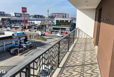 Vanzare Apartament 2 camere/Soseaua Alexandriei-Smardan - 4