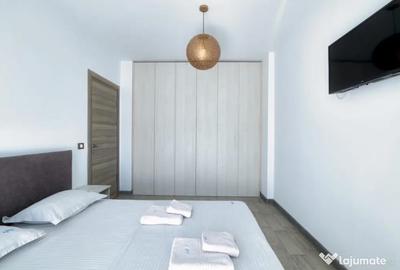 Apartament cu 2 camere în Nord - 5