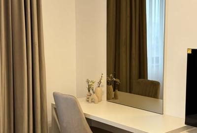 Apartament 3 camere de inchiriat | Etaj 3 | Balcon 10 mp | Cortina North - 6