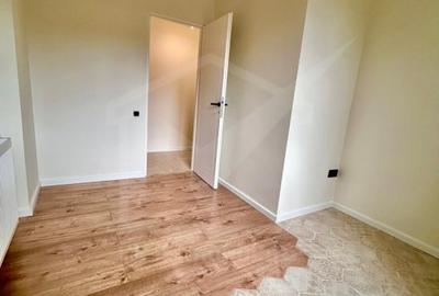 Prima Inchiriere! Apartament ultrafinisat, 3 camere, Zona Centrala - 10