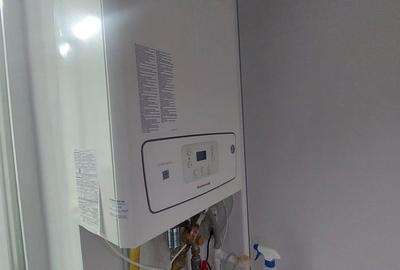 3 camere cu centrala si doua bai - 13