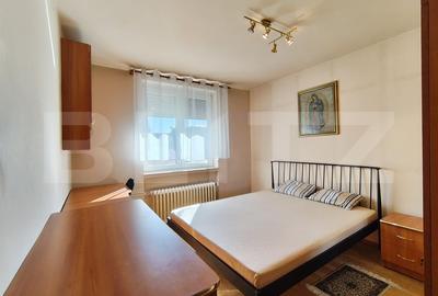 Apartament cu 3 camere, Ultracentral Apartament cu 3 camere, Ultracentral - 7