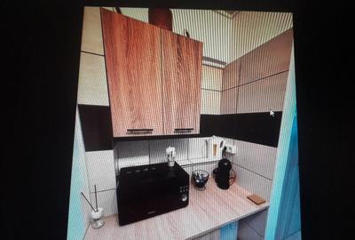 Garsoniera - etaj 3 - Zona Marasesti - 3