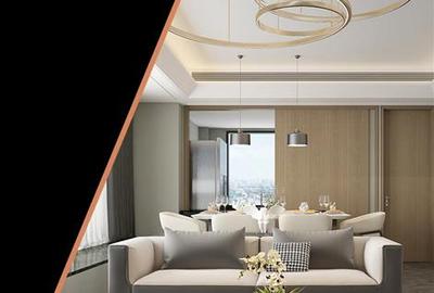 Apartament cu 2 camere decomandat în Bucureștii Noi - 2