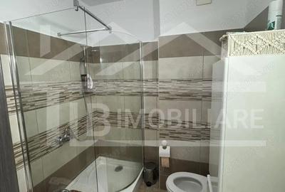 Apartament cu 2 camere decomandat, mobilat în Livezeni - 2