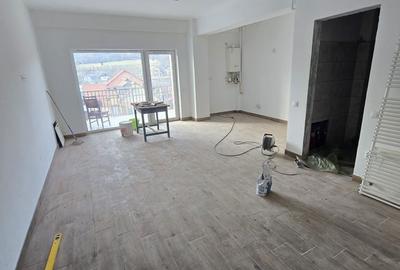 Garsonieră în Baciu - 4
