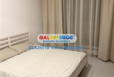 Garsonieră decomandată, mobilată în Berceni - 2