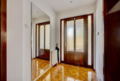 Casă individuală cu 7 camere cu Canalizare în Pipera - 12